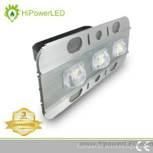 IP65 high power Ultra-thin 60W LED Tunnel light ,3 years warranty
